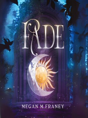 cover image of Fade
